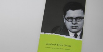 Erich Grisar Lesebuch (Grisar)