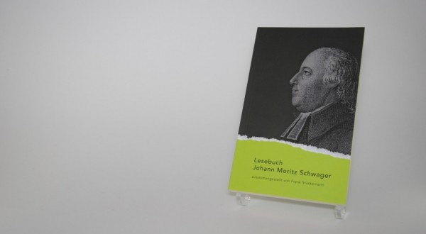 Johann Moritz Schwager Lesebuch (Schwager)