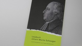 Johann Moritz Schwager Lesebuch (Schwager)
