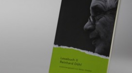 Reinhard Doehl Lesebuch II (Doehl)