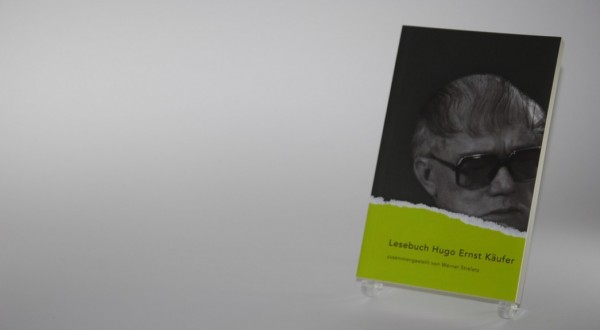 Hugo Ernst Kaeufer Lesebuch (Kaeufer)