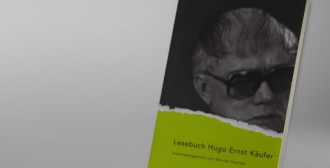 Hugo Ernst Kaeufer Lesebuch (Kaeufer)