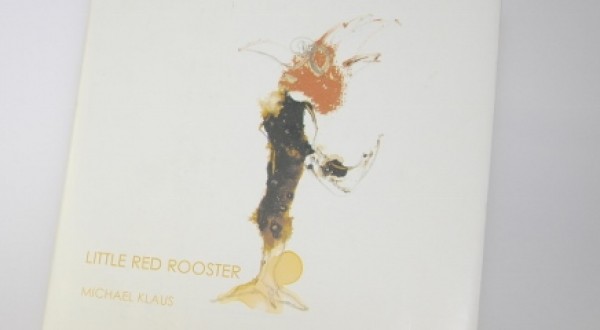 Little Red Rooster (Klaus)