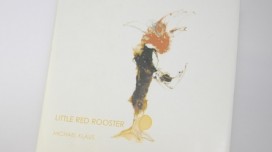 Little Red Rooster (Klaus)