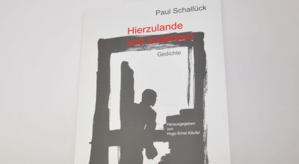 Hierzulande und Anderswo