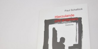 Hierzulande und Anderswo