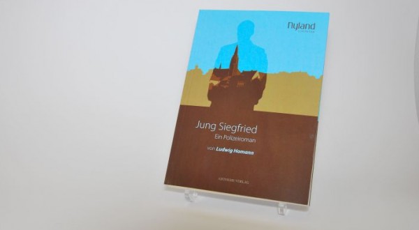 Jung Siegfried