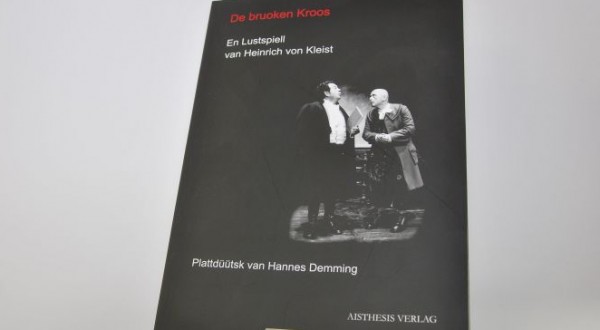 De bruoken Kroos
