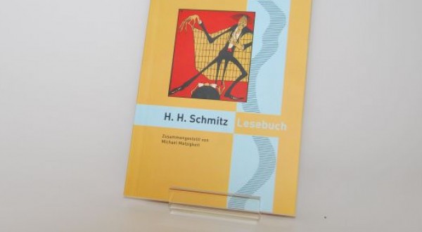 H.H. Schmitz Lesebuch