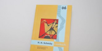 H.H. Schmitz Lesebuch