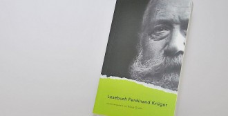 Krueger Lesebuch