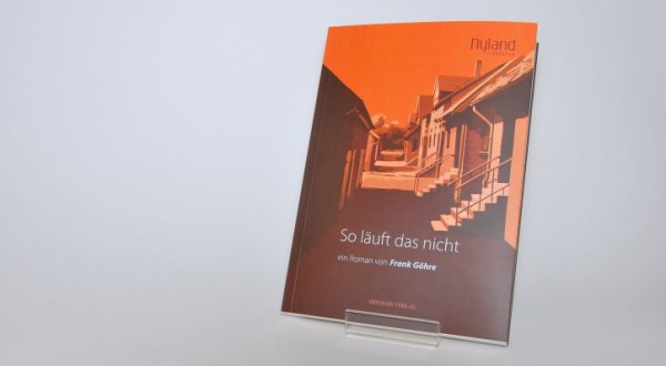So laeuft das nicht
