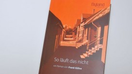 So laeuft das nicht