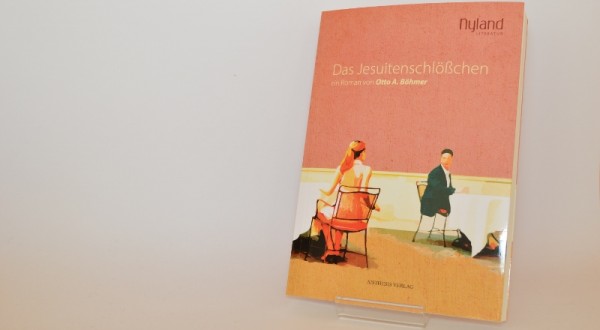 Das Jesuitenschloesschen