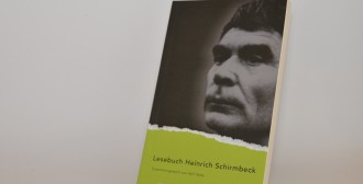 Heinrich Schirmbeck
