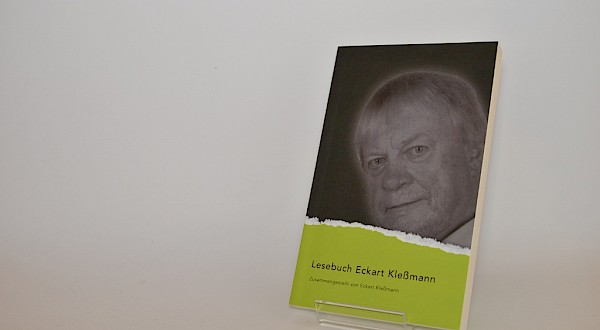 Eckart Kleßmann