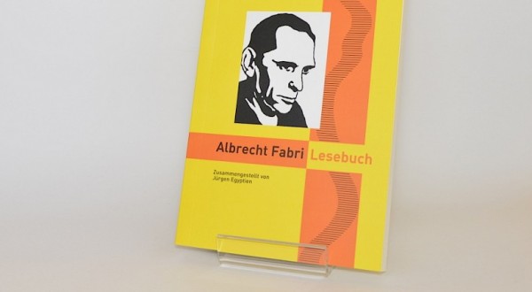 Albrecht Fabri