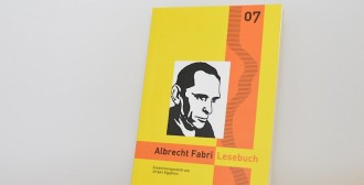 Albrecht Fabri