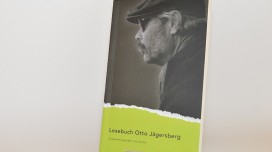 Otto Jägersberg