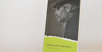 Otto Jägersberg