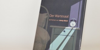 Jenny Aloni - der Wartesaal