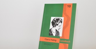 Clara Viebig Lesebuch