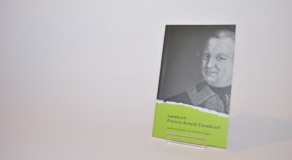 Consbruch Lesebuch