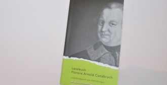 Consbruch Lesebuch