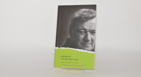 Harald Hartung