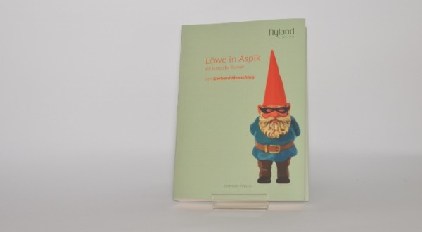 Loewe in Aspik