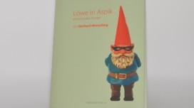 Loewe in Aspik