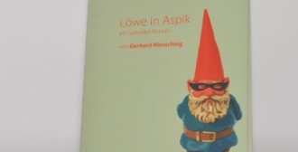 Loewe in Aspik