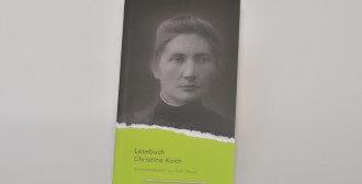 Christine Koch Lesebuch