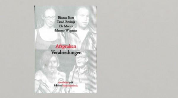 Afspraken