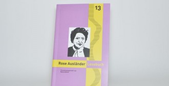 Rose Ausländer