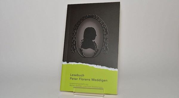 Peter Florens Weddigen Lesebuch