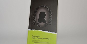 Peter Florens Weddigen Lesebuch