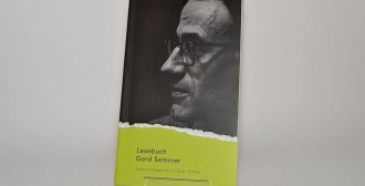 Gerd Semmer Lesebuch