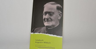 Augustin Wibbelt Lesebuch