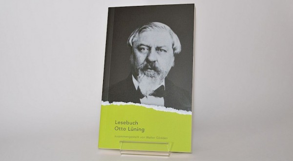 Otto Lüning Lesebuch