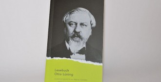 Otto Lüning Lesebuch