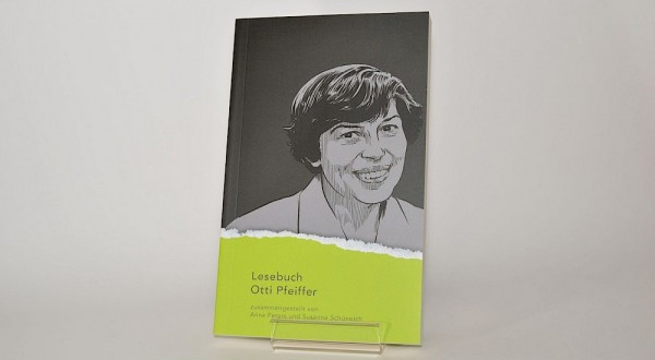 Pfeiffer Lesebuch