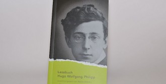 Hugo Wolfgang Philipp Lesebuch