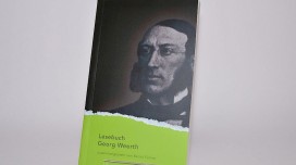 Georg Weerth Lesebuch