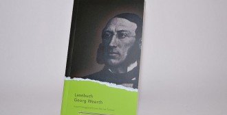Georg Weerth Lesebuch