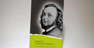 Ferdinand Freiligrath Lesebuch