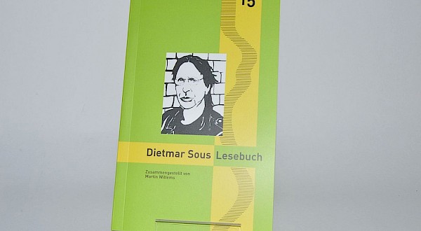 Dietmar Sous Lesebuch