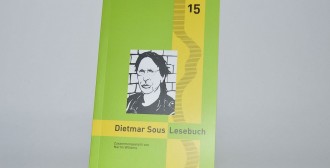 Dietmar Sous Lesebuch