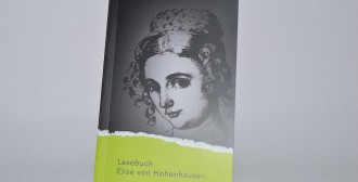 Elise von Hohenhausen Lesebuch