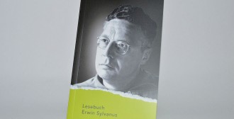 Erwin Sylvanus Lesebuch